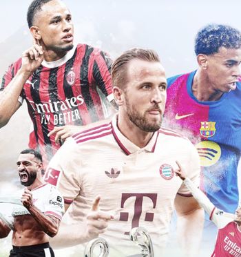 TA谈美国、比利时球衣撞色：球员球迷都被折磨，只能靠裤子分辨